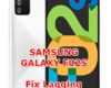 how to fix slowly speed on samsung galaxy f02s
