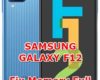 how to fix insufficient memory full on samsung galaxy f12