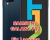 how to fix lagging slowly problems on samsung galaxy f12