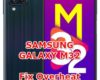 how to fix overheat problems on samsung galaxy m32