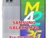how to fix overheat problems on samsung galaxy m42