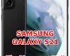 how to fix low free storage full on samsung galaxy s21