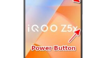How to Easily Master Format VIVO IQOO Z5X with Safety Hard Reset?