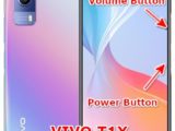hard reset vivo t1x