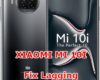 how to fix lagging problems on xiaomi mi 10i