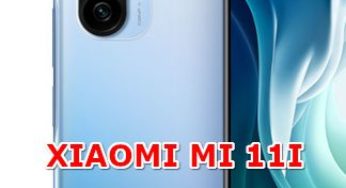How To FIX Camera on XIAOMI MI 11I Problems?