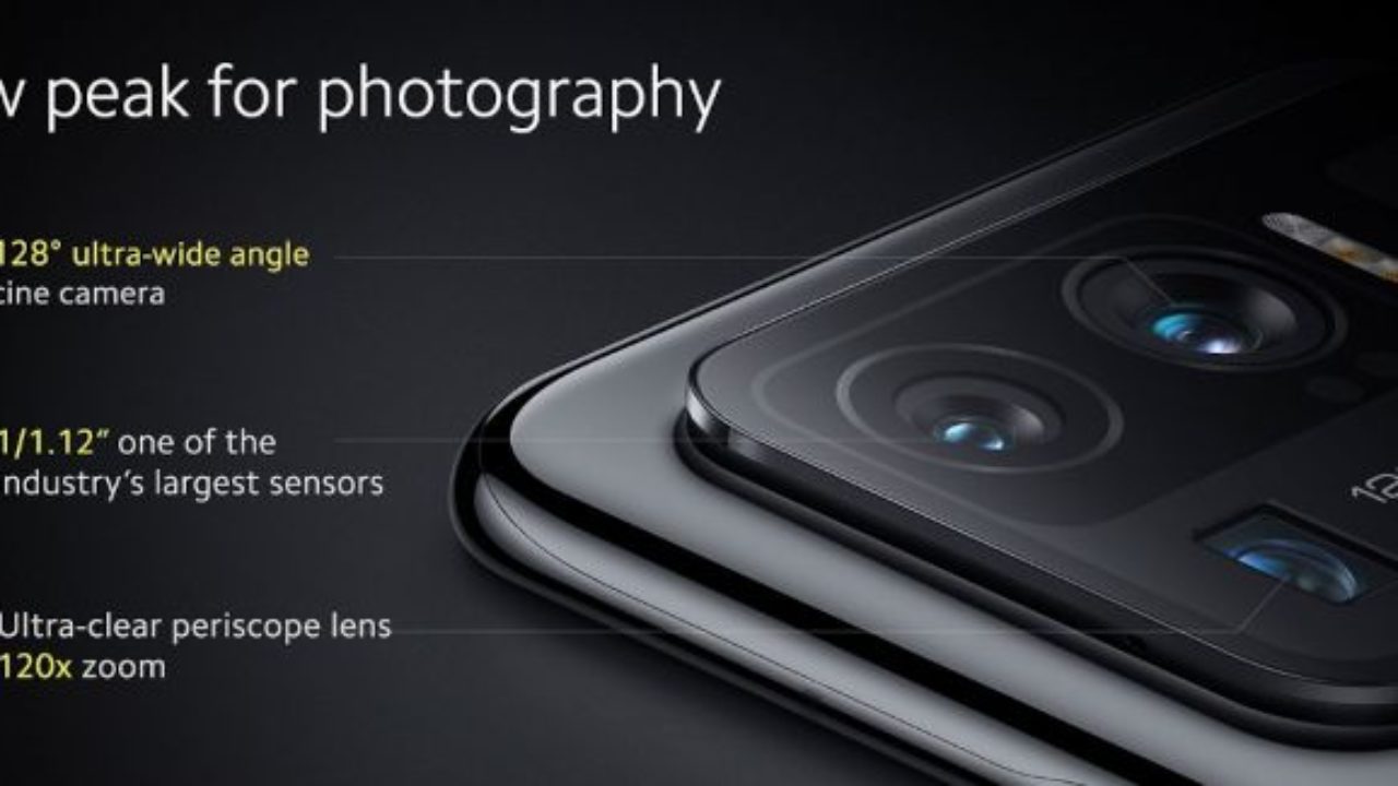 How To FIX Camera on XIAOMI MI 11 ULTRA Problems? - Hard Reset How To FIX Camera on XIAOMI MI 11 ULTRA Problems? - Hard Reset