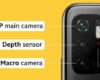 how to fix camera problems on xiaomi poco m3 pro