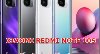 Easy Way to Backup & Restore XIAOMI REDMI NOTE 10S Contact, Chat, Data, Picture, SMS