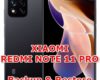 how to backup & restore data on xiaomi redmi note 11pro