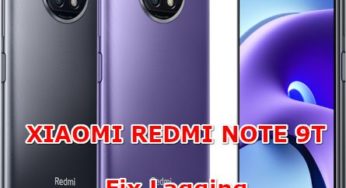 How To Fix Lagging On XIAOMI REDMI NOTE 9T To Run Faster and More Responsive (Fix Slow Performance)?