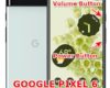hard reset google pixel 6