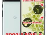 hard reset google pixel 6