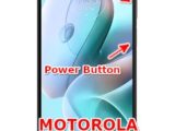hard reset motorola moto g41