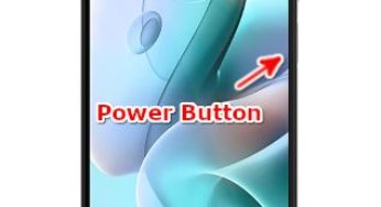 How to Easily Master Format MOTOROLA MOTO G41 with Safety Hard Reset?