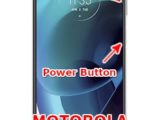 hard reset motorola moto g51 5g