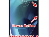 hard reset motorola moto g71 5g