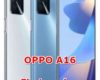how to fix lagging issues on oppo a16