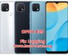 how to fix slowly problems on oppo a35