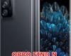 hard reset oppo find n