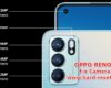 how to fix camera problems on oppo reno6