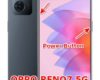hard reset oppo reno7 5g
