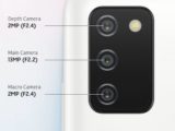 how to fix camera problems on samsung galaxy a03s