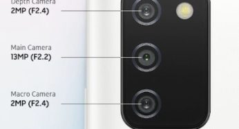 How To FIX Camera on SAMSUNG GALAXY A03S Problems?