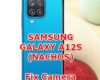 how to fix camera problems on samsung galaxy a12 nacho (a12s)