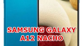 How To Fix Overheating On SAMSUNG GALAXY A12 NACHO / A12S Hot Body?