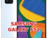 how to make faster samsung galaxy f52
