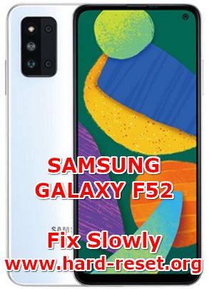 how to make faster samsung galaxy f52
