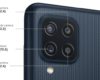 How to fix camera problems on samsung galaxy m22