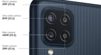 How To FIX Camera on SAMSUNG GALAXY M22 Problems