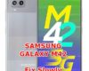 how to fix lagging problems on samsung galaxy m42