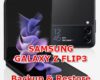 how backup restore data on samsung galaxy z flip3