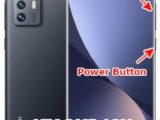 hard reset xiaomi 12x