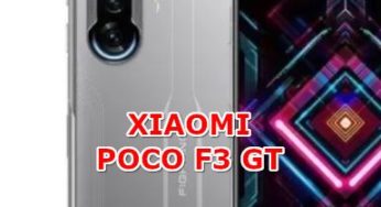 How To FIX Camera on XIAOMI POCO F3 GT Problems?