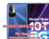 how to fix camera problems on xiaomi redmi note 10t