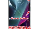 hard reset motorola moto g200