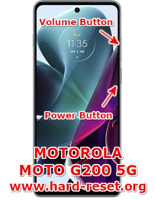 How to Easily Master Format MOTOROLA MOTO G4 (PLUS) with Safety Hard Reset?  - Hard Reset & Factory Default Community