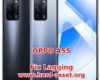 how to fix lagging problems on oppo a55 slowly
