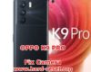 how to backup & restore data on oppo k9 pro