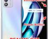 hard reset oppo realme q3t
