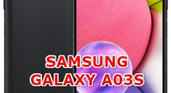 Easy Way to Backup & Restore SAMSUNG GALAXY A03S Contact, Chat, Data, Picture, SMS