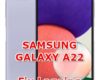 how to fix lagging slowly problems on samsung galaxy a22