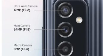 How To FIX Camera on SAMSUNG GALAXY M52 Problems
