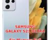 how to fix internal memory full problems on samsung galaxy s21 ultra