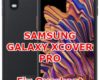 how to fix overheat hot problems on samsung galaxy xcover pro
