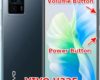 hard reset vivo v23e